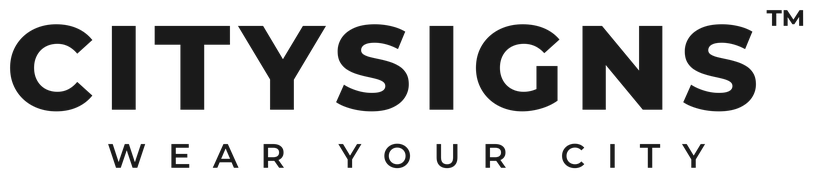 CITYSIGNS™